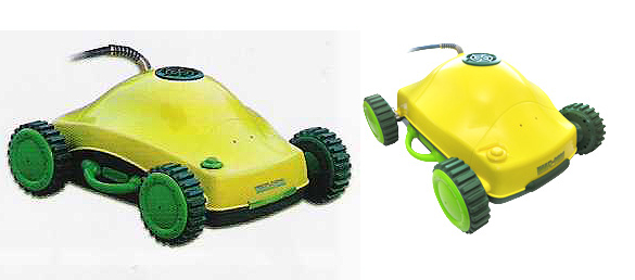 RoboKleen-limpiafondos-Electrico RoboKleen-limpiafondos-Electrico