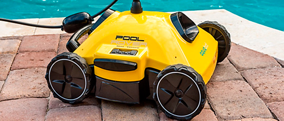 Aquabot Pool Rover S2-50